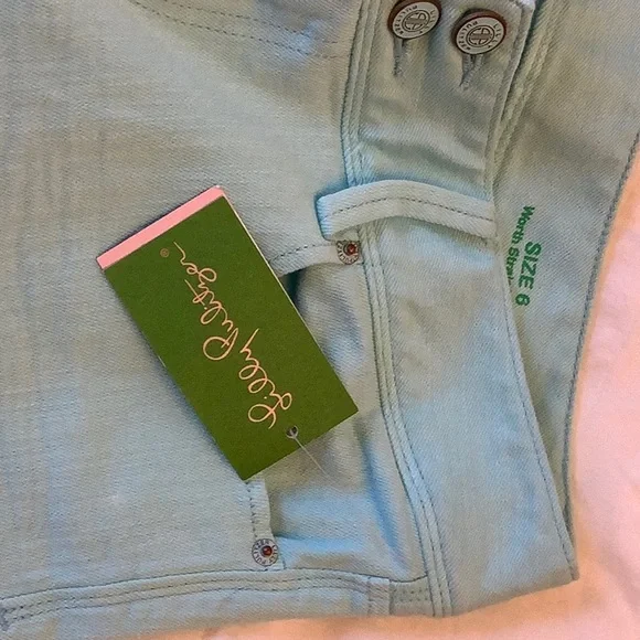 Lilly Pulitzer Women’s jeans - Picture 4 of 4